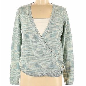 LUCKY BRAND Cardigan NWT SZ M